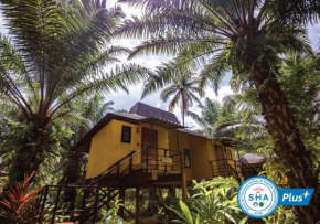 Anurak Community Lodge - SHA Plus